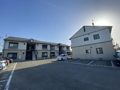 メゾンさくらの画像