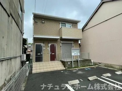 セジュールマルヤマ II番館の画像