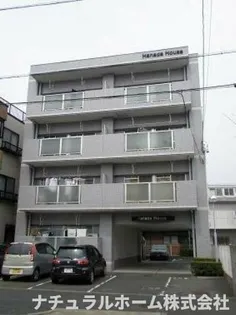 花田ハウスの画像
