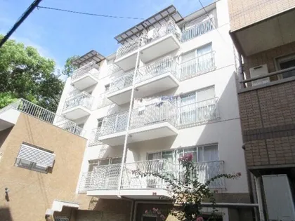 コーラルコープ森野の画像