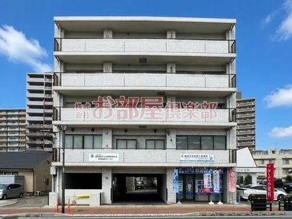 祥栄ビルの画像
