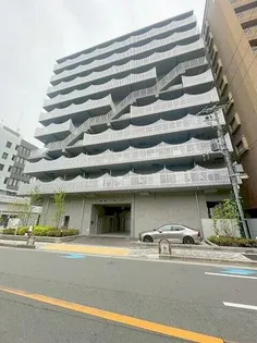大阪府吹田市垂水町3丁目【マンション】の外観