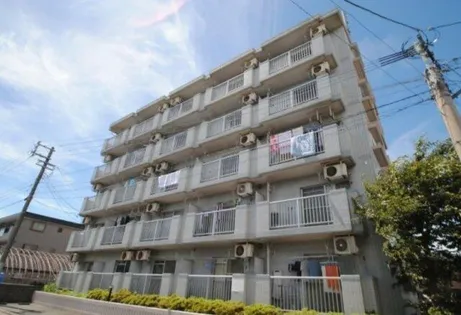 シャトレ東合川の画像