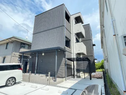 ヴェルフォーレ中花の画像