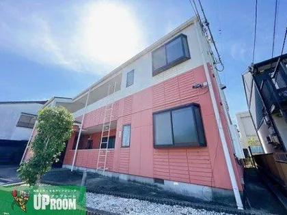 コーポ川上の画像