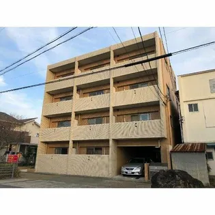 アネックスM&Kの画像