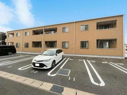 グランチェスタ今岡の画像