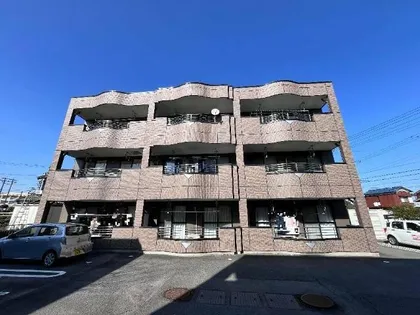 ロイヤルヒルズ向陽Aの画像