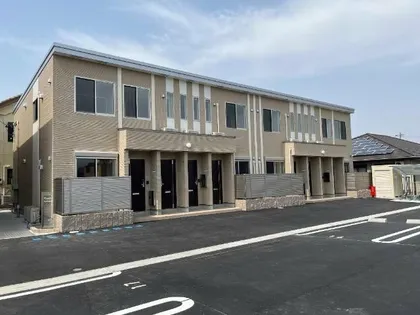 アンソレイユ Ⅰの画像