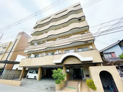 グランド パレスジュイレーの画像