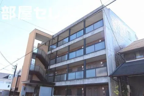 TーSQUAREの画像