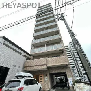 WILLDO代官町の画像