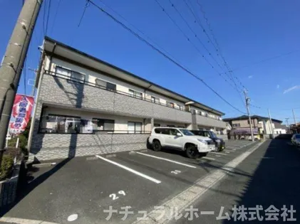 シティ ナカヤマの画像