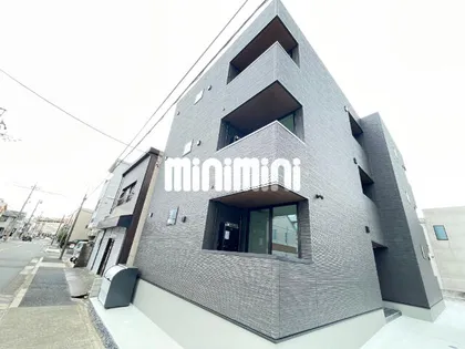 JACK MATSUNOKI Iの画像