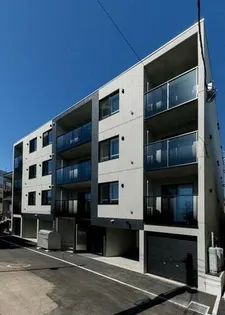 AMBITION NAKAJIMA PARKの画像
