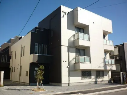 MAISONETIC GENKAI Ⅰの画像