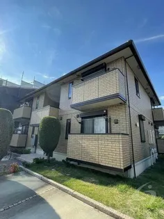 兵庫県尼崎市元浜町2丁目【アパート】の外観