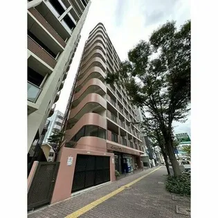インヘリッツ田原【4階】の外観