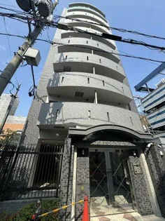 シティヒルズブライトⅡ【2階】の外観