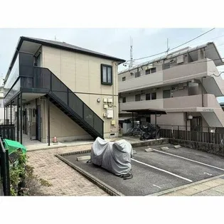 フォーブル平和が丘の画像