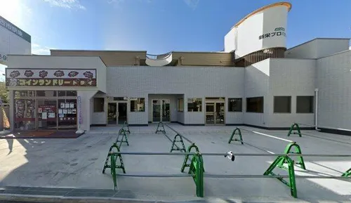 大阪府羽曳野市古市4丁目【マンション】の外観