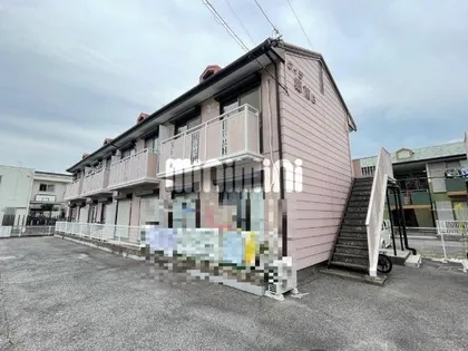 ヴィラ郷前Bの画像