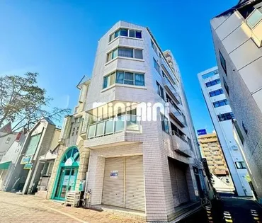 エクストラックス大曽根の画像