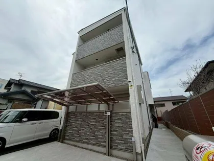 クリエオーレ誉田の画像