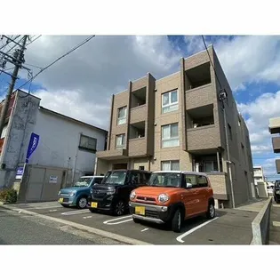 フォレストヒルズ博多の画像