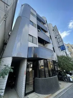 大阪府門真市千石東町【マンション】の外観