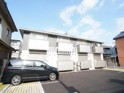 レイズハウスの画像