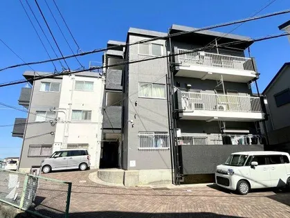 STEADY羽曳野の画像