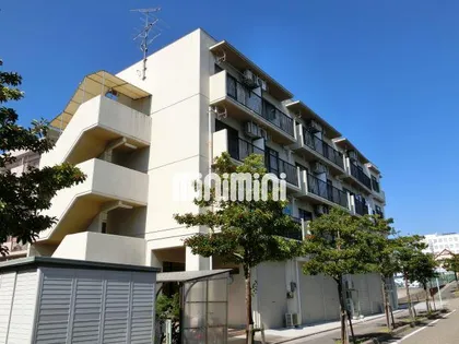 コーポちひろの画像