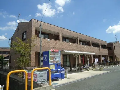 ロイヤルガーデン参番館の画像