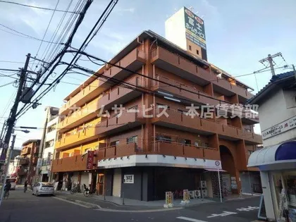 いずみハイツ苅田の画像