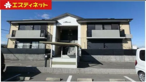 プリマリア南の画像