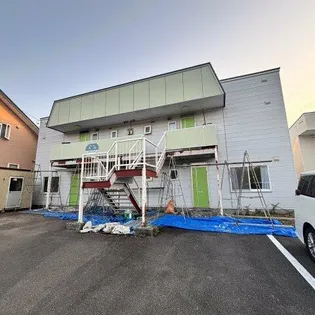 コーポ入江の画像