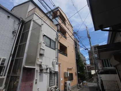 ネオコーポ長田の画像