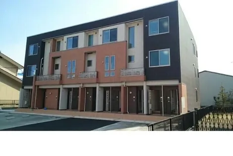 ジェルメ花塚の画像