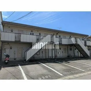 グリーンコーポ蟹江D棟の画像