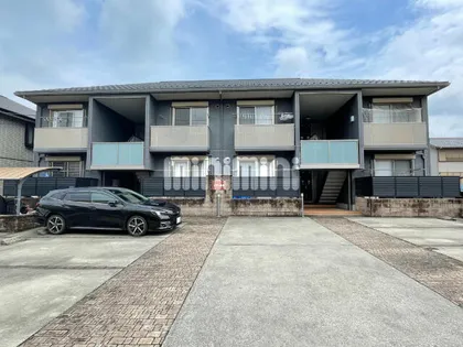 セブン花房の画像