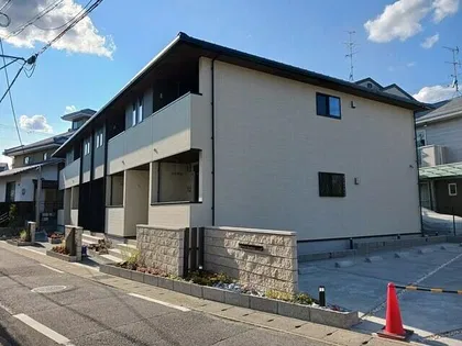 クレメント上桂の画像