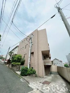 ハイリスベーネ池下【E-1号室】の外観