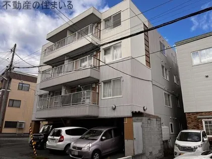 ダイアローグ南35条の画像