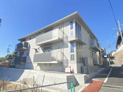 リーベ津久野Ⅱの画像