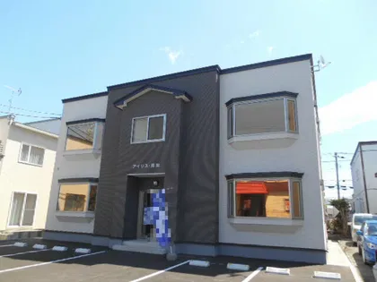 アイリス 真栄の画像