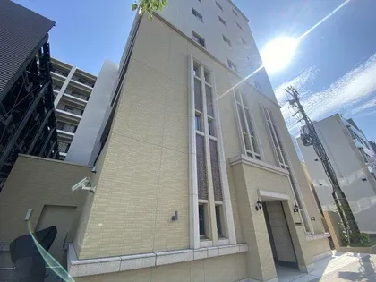 ワコーレ姫路オーナーズレジデンスの画像