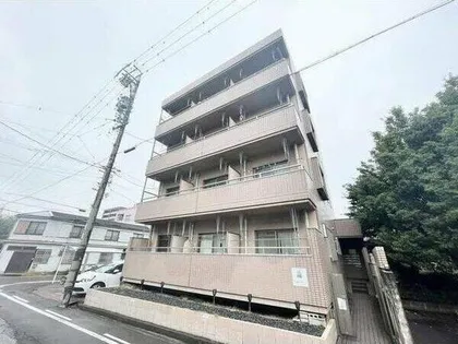 大宮サンハイムの画像