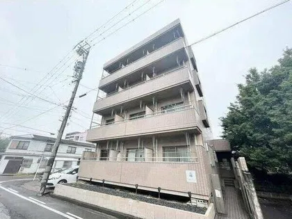 大宮サンハイムの画像