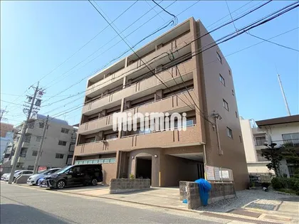 ソフィア御器所の画像